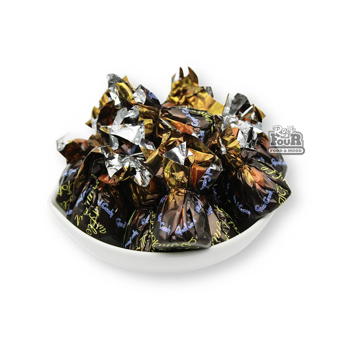 Candy "Grand Candy Truffle", kg